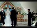Becky Elias Vows, Special Song and Recessional