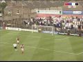 ARCHIVE: York City 0 Hereford United 3 - 21.08.04