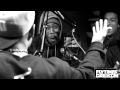 Odd Future in Dallas: Skateboarding + Fighting + HILARIOUS Radio Interview 12/5/2012
