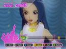 iDOLM@STER L4U Aoitori gameplay AZUSA MAKOTO CHIHAYA