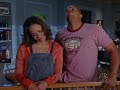 Scrubs - Turk as a father