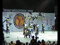PLM Pep Squad