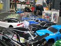 Rcdrift.nl @ Racing Expo 2008 Leeuwarden the Netherlands
