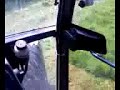Grass mowing