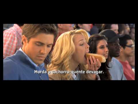 Imagem de Amostra do You Tube