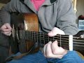 Seagull - Bad Company cover Seagull - Bad Company cover