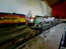 G scale Traffic Boom G scale Traffic Boom