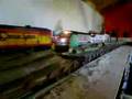 G scale Traffic Boom