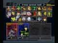 Afro_Chris vs Ndot