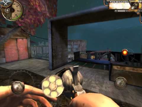 0 Warm Gun llegará al iPhone en agosto, primer trailer disponible