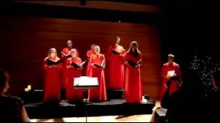 Have yourselves a very Merry Christmas