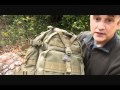 Condor II Back Pack by Maxpedition