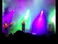 The Jesus & Mary Chain - Some Candy Talking (Summercase 07)