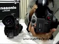 DVX-100 VS DVX-102 Part 2 DVX-100 VS DVX-102 Part 2