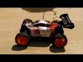 1/16th Scale Electric Buggy Pro (watch in Higher Quality) 1/16th Scale Electric Buggy Pro (watch in Higher Quality)