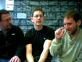 The Daily Vlog, 01/16/07: Boxerbriefs & Under Armour