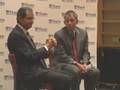 Citi CEO Vikram Pandit Sees a Difficult Recovery Ahead