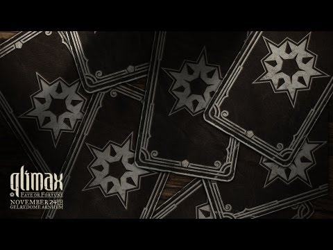 Qlimax 2012 | DVD/Bluray preview - Opening show and Wildstylez