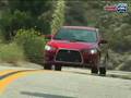 Street Fight: WRX v Lancer Ralliart v Mazdaspeed 3