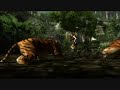Tomb Raider Underworld Vignette 02: The Shiva Temple Tomb Raider Underworld Vignette 02: The Shiva Temple
