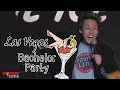Las Vegas Bachelor Party - Comedy Time