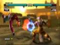 videos de TEKKEN5 DR ONLINE　2008.11.23