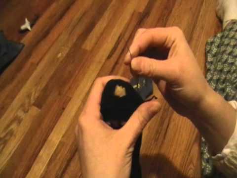 how to patch socks