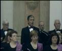 Panis Angelicus por Baldomero Coello y la Coral Polifonica de C�diz