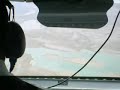 Landing Into Kugaaruk (YBB)