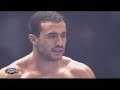 Badr hari vs Ruslan karaev