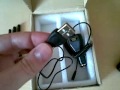 (uploaded by rozopt)&nbsp;DealExtreme SKU 28713 20dBm-Output Portable Cell P