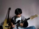 Alex playin Knofler Alex playin Knofler