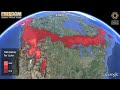 Saving North America