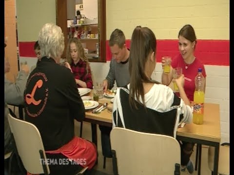 Nachbarschaftszentrum Lichtenrade zwischen Hoffen u ...