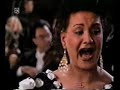 Cancion del amor Dolido, El amor brujo de M. de Falla Cancion del amor Dolido, El amor brujo de M. de Falla