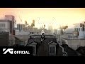 G-DRAGON - BUTTERFLY M/V