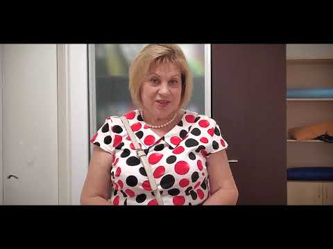 История Любови Булатниковой