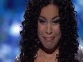 Jordin Sparks\