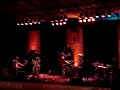 goran kajfes (trompette), per rusktrask johansson (saxophone et clarinette), jesper nordenstr�m (claviers), johan berthling (contrebasse), jon falt (batterie)