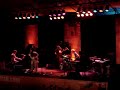 goran kajfes (trompette), per rusktrask johansson (saxophone et clarinette), jesper nordenstr�m (claviers), johan berthling (contrebasse), jon falt (batterie)
