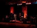 goran kajfes (trompette), per rusktrask johansson (saxophone et clarinette), jesper nordenstr�m (claviers), johan berthling (contrebasse), jon falt (batterie)