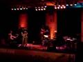 Jazz Au Chellah 2k7 -  Goran Kajfes quintet (SE)