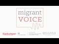  Migrant Voice - Responding to COVID-19: Building Resilience | 'Daisy'