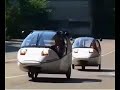 Hybrid Cars - Twikss - Tour 2004 Hybrid Cars - Twikss - Tour 2004