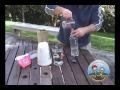 How to Refill Tui Bird Feeder