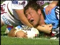 Cronulla V\ Cronulla V\