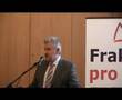 Andreas Mölzer (FPÖ) über die Islamisierung Europas (1/3)