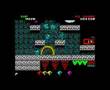Zx Spectrum: Rainbow Island(3/3)