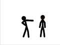 Stick Figures gone wild