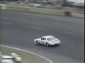 1986 First Union 400 Finish